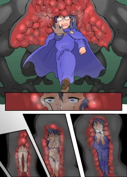 Page 29 of Yokubari Sannoikusakiha ...