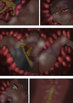 Page 34 of Yokubari Sannoikusakiha ...