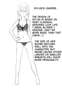 Page 23 of Kareshi Mochi no Seikishi-chan o Sennou Shite LoveLove no Aijin ni Shichau Hanashi