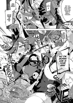 Page 7 of Pakopako Yoru no Saimin Patisserie | Smack Smack ☆ Night Hypnotism Patisserie