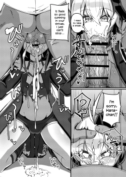Page 8 of Ecchi na Hana-chan Bon | Lewd Flower Book