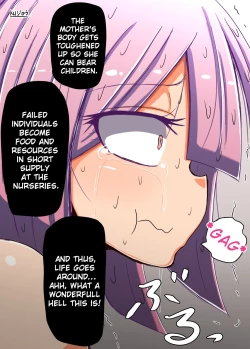 Page 13 of Usagi-chan Sono 7