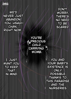 Page 15 of Usagi-chan Sono 7