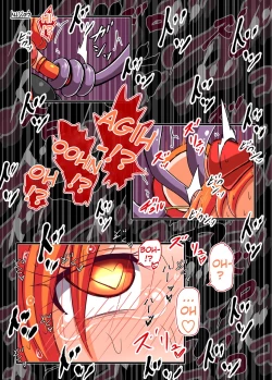 Page 5 of Usagi-chan Sono 7