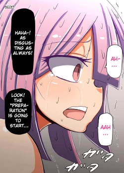 Page 6 of Usagi-chan Sono 7