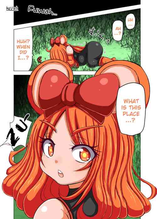 Download Usagi-chan Sono 7