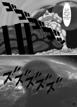 Page 9 of Chou Seinou Futanari Takumi no Toaru Ichinichi | A day in the life of Super-Futa Takumin