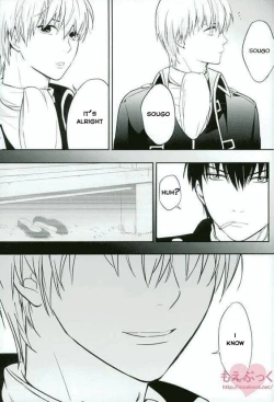 Page 40 of something looming