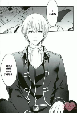 Page 41 of something looming