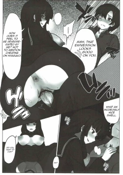 Page 10 of I AM HUNGRYSPIDER