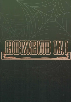 Page 18 of I AM HUNGRYSPIDER