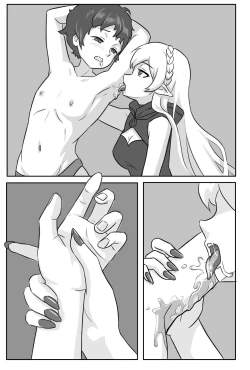 Page 2 of Shota Doctor's Physical Exam