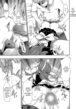 Page 21 of Imouto Saimin Choukyou Manual | The Manual of Hypnotizing Your Sister Ch. 3