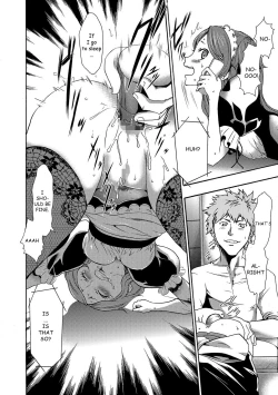 Page 26 of Imouto Saimin Choukyou Manual | The Manual of Hypnotizing Your Sister Ch. 3