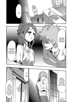 Page 9 of Imouto Saimin Choukyou Manual | The Manual of Hypnotizing Your Sister Ch. 3