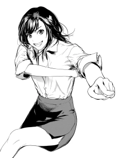 Page 35 of Kamigami no Kouen 2