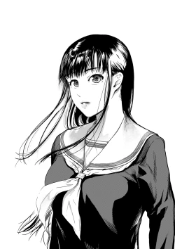 Page 34 of Kamigami no Kouen 3