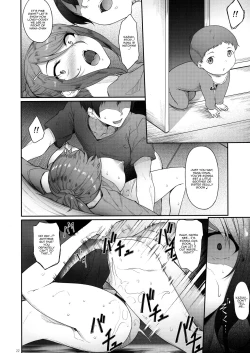 Page 21 of Ane o Netotta Hi | The Day I Did NTR With My Older Sister