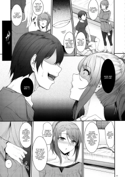 Page 8 of Ane o Netotta Hi | The Day I Did NTR With My Older Sister