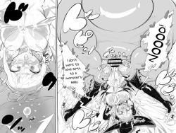 Page 12 of Tanjou Sex Monster Gumunculus! | Birth Sex Monster Gumunculus!