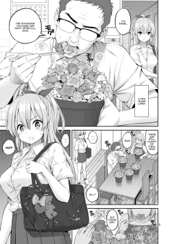 Page 6 of Imouto Saimin Kaihatsu "Karada ga Ugokanai!!" | Little Sister Hypno Development "I Can't Move My Body!!"