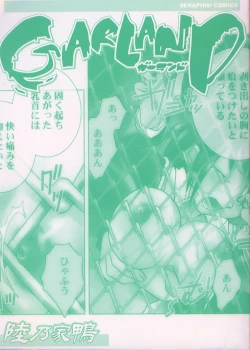 Page 3 of GARLAND gaarando