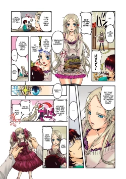 Page 9 of Aigan Robot Lilly - Pet Robot Lilly 1