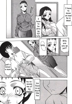 Page 3 of Mama's New Master