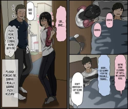 Page 17 of Kareshi Mochi no Kurokami Irojiro Binyuu Joshidaisei ga Cunni dake Mikeiken de Kare no Tomodachi ni Naisho de Hatsu Cunni Sarete Amari nimo Kimochiyo Sugite Sonomama Nagasare Sex Shita