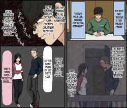 Page 28 of Kareshi Mochi no Kurokami Irojiro Binyuu Joshidaisei ga Cunni dake Mikeiken de Kare no Tomodachi ni Naisho de Hatsu Cunni Sarete Amari nimo Kimochiyo Sugite Sonomama Nagasare Sex Shita