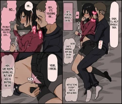 Page 35 of Kareshi Mochi no Kurokami Irojiro Binyuu Joshidaisei ga Cunni dake Mikeiken de Kare no Tomodachi ni Naisho de Hatsu Cunni Sarete Amari nimo Kimochiyo Sugite Sonomama Nagasare Sex Shita