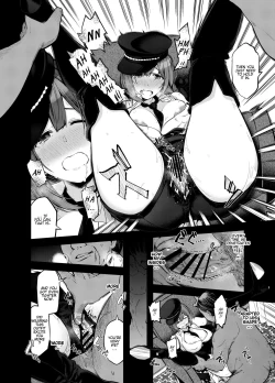 Page 21 of Late Night Blooming