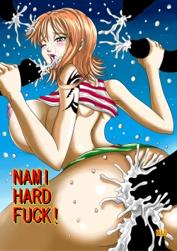 Page 1 of NAMI HARD FUCK!