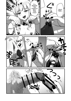 Page 38 of Iki Makuri 3P Haishin