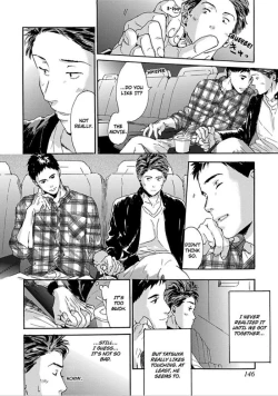 Page 6 of Nonke To Yobanaide Zenpen | Don't Call Me Straight