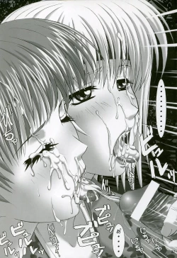 Page 36 of Oshaburi Gakuen PinSalo-ka 3