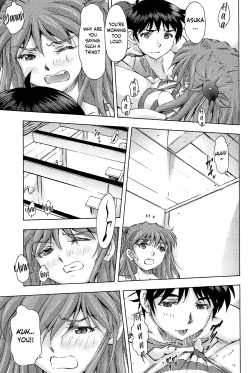 Page 31 of 3-nin Musume to Umi no Ie
