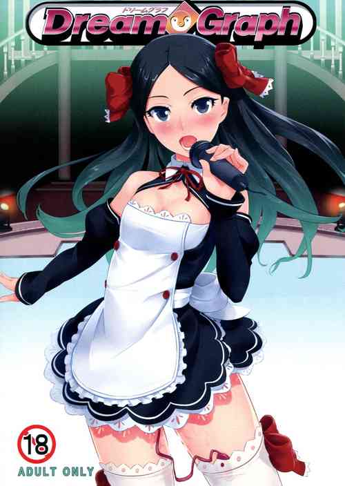 Download Dream Graph