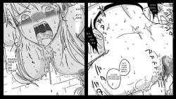 Page 19 of Kabe Shiri Kishi | StuckWall Knight