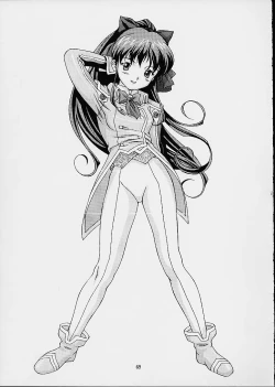 Page 68 of Tsutsuji Museum 2 Doudantsutsuji Dai-ni Sakuhinshuu