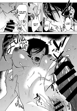 Page 24 of Band Kanojo | Rock Girl