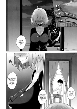 Page 15 of Jeanne Alterno Shikyuu Haiboku