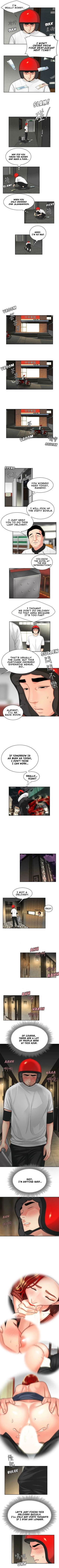 Page 22 of DELIVERY MAN Ch. 1-5