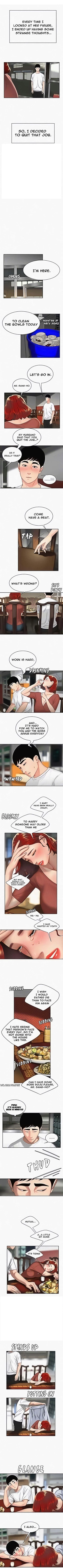 Page 8 of DELIVERY MAN Ch. 1-5