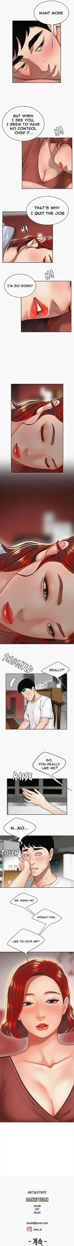 Page 9 of DELIVERY MAN Ch. 1-5