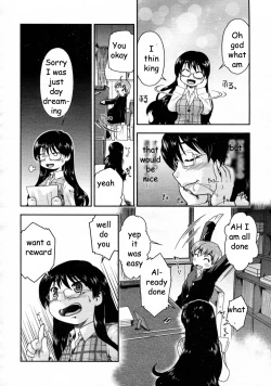 Page 6 of Second Chance