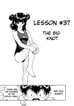 Download Gakuen Heaven 38