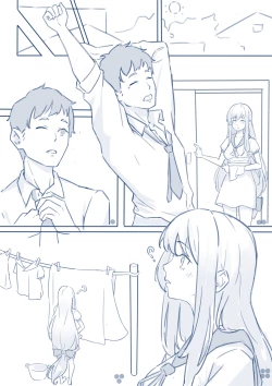 Page 25 of 幼妻白雪和夏夜的棉被