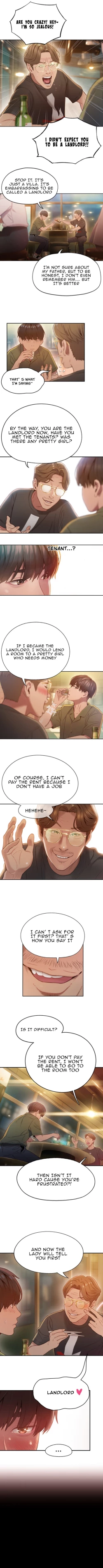 Page 7 of Love Limit Exceeded Ch. 1