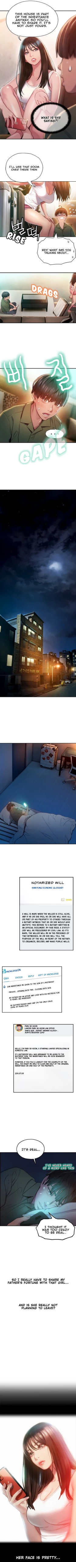 Page 6 of Love Limit Exceeded Ch. 2